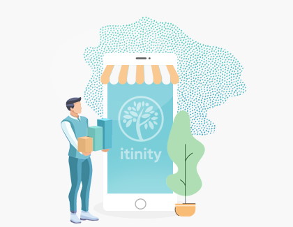 Itinity.ru Создание интернет магазинов под ключ Itinity.ru Создание интернет магазинов под ключ